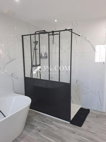 Maison
                                                                                                                                                                                                                                                                                                                        6 pièce(s)                                                                                                                                                                                                          3 chambre(s)                                                                                                                                                                                                          98.99  m²