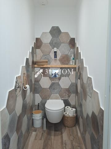 Maison
                                                                                                                                                                                                                                                                                                                        6 pièce(s)                                                                                                                                                                                                          3 chambre(s)                                                                                                                                                                                                          98.99  m²