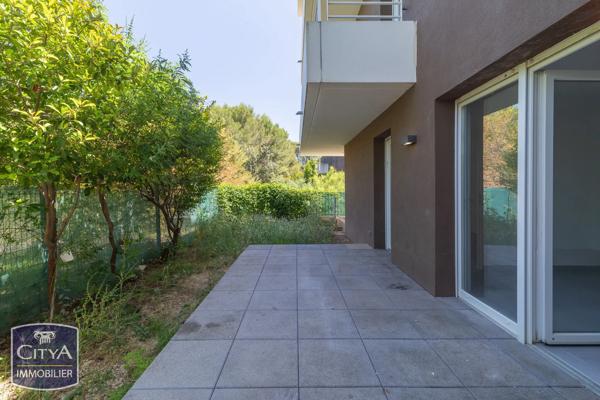 Appartement à vendre 2 pièces 40m² Juvignac (34990)