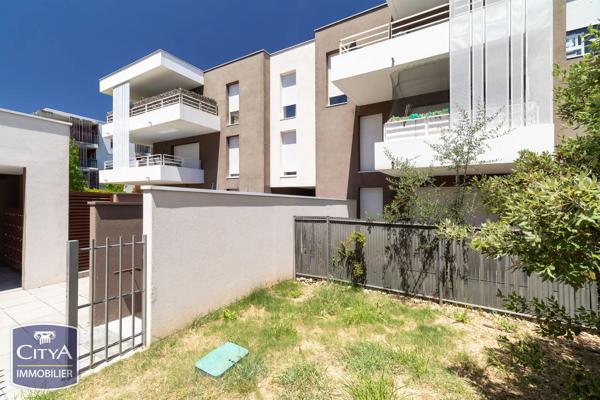 Appartement à vendre 2 pièces 40m² Juvignac (34990)