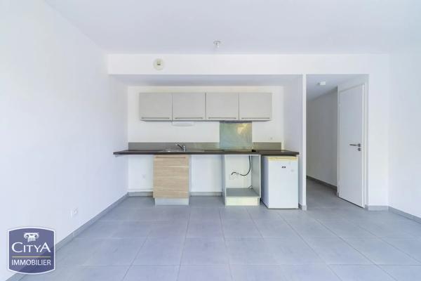 Appartement à vendre 2 pièces 40m² Juvignac (34990)