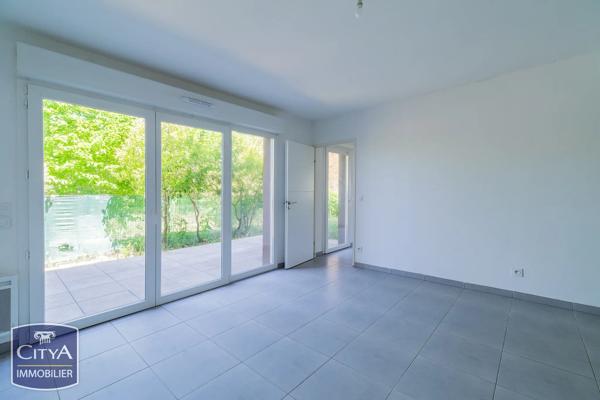Appartement à vendre 2 pièces 40m² Juvignac (34990)