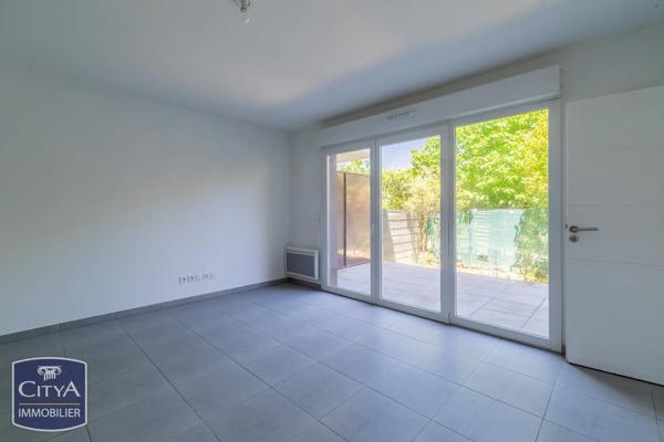 Appartement à vendre 2 pièces 40m² Juvignac (34990)
