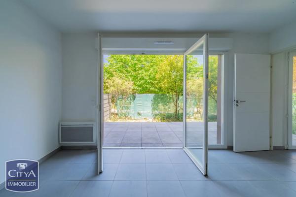 Appartement à vendre 2 pièces 40m² Juvignac (34990)
