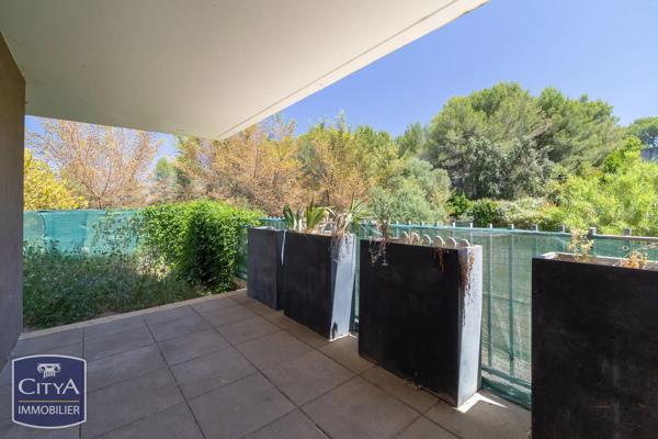 Appartement à vendre 2 pièces 40m² Juvignac (34990)