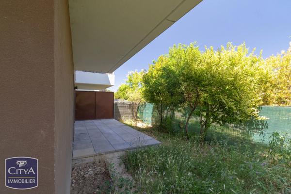 Appartement à vendre 2 pièces 40m² Juvignac (34990)