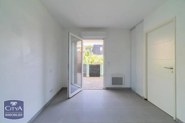 Appartement à vendre 2 pièces 40m² Juvignac (34990)