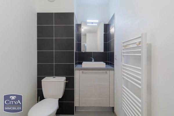 Appartement à vendre 2 pièces 40m² Juvignac (34990)