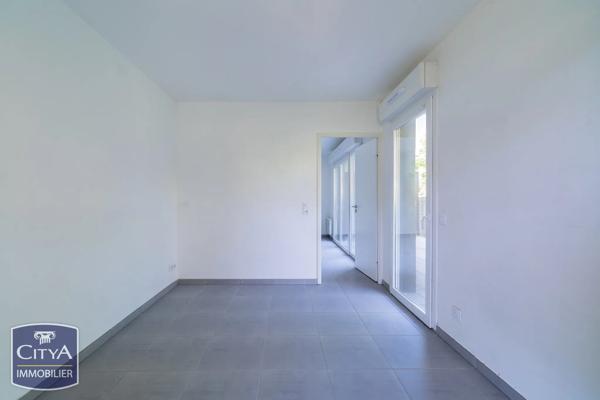 Appartement à vendre 2 pièces 40m² Juvignac (34990)