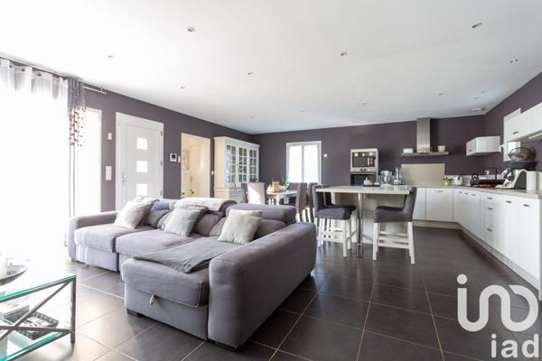 Maison à vendre 4 pièces 110 m² Laudun-l'Ardoise