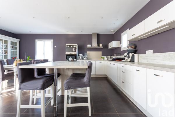 Maison à vendre 4 pièces 110 m² Laudun-l'Ardoise