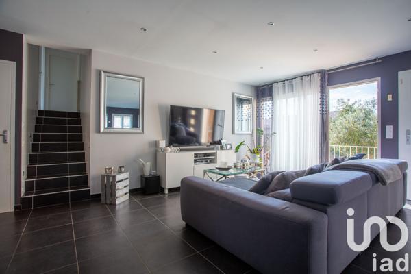 Maison à vendre 4 pièces 110 m² Laudun-l'Ardoise