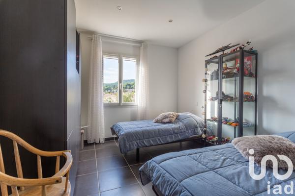 Maison à vendre 4 pièces 110 m² Laudun-l'Ardoise