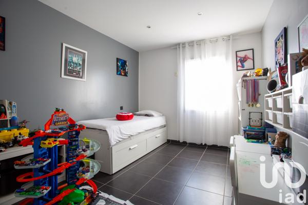 Maison à vendre 4 pièces 110 m² Laudun-l'Ardoise
