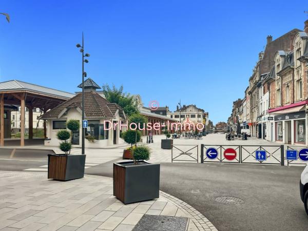 Maison à vendre 6 pièces de 131 m²