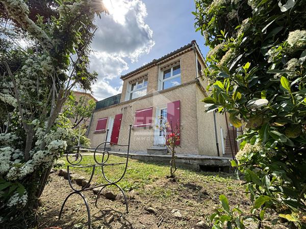 EXCLUSIVITE - SISTERON Maison Sisteron 3 pièce(s) 85 m2