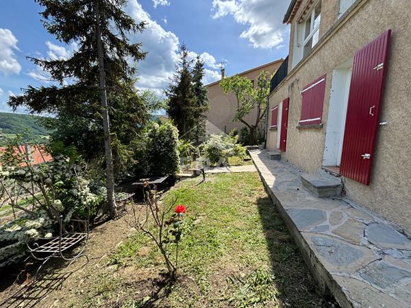 EXCLUSIVITE - SISTERON Maison Sisteron 3 pièce(s) 85 m2