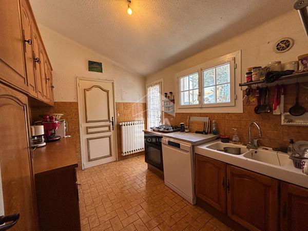 EXCLUSIVITE - SISTERON Maison Sisteron 3 pièce(s) 85 m2