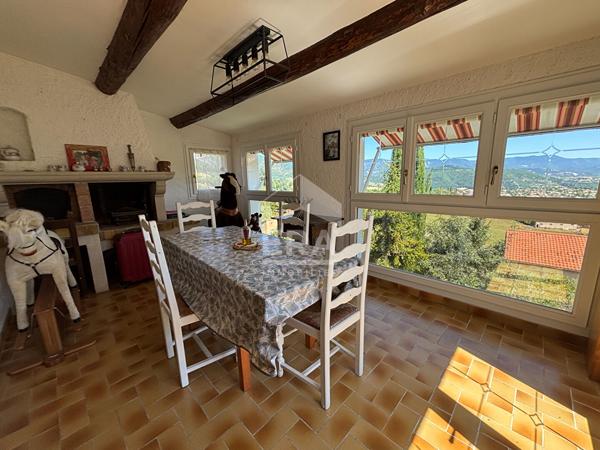 EXCLUSIVITE - SISTERON Maison Sisteron 3 pièce(s) 85 m2