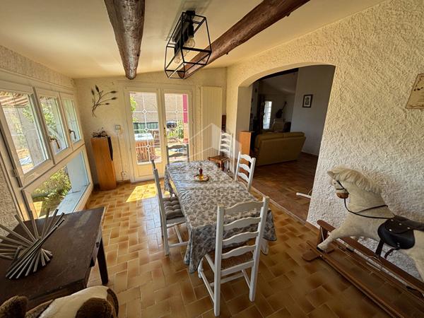 EXCLUSIVITE - SISTERON Maison Sisteron 3 pièce(s) 85 m2