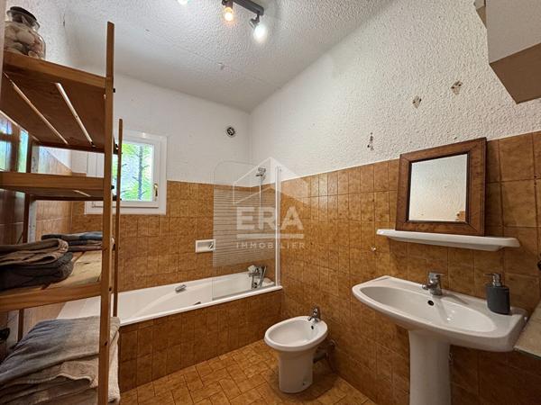 EXCLUSIVITE - SISTERON Maison Sisteron 3 pièce(s) 85 m2