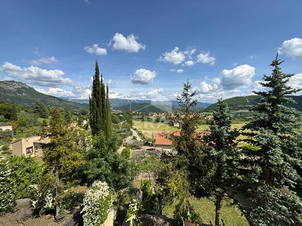 EXCLUSIVITE - SISTERON Maison Sisteron 3 pièce(s) 85 m2