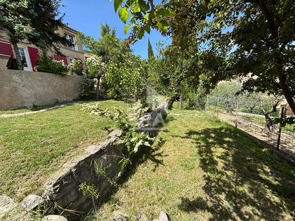 EXCLUSIVITE - SISTERON Maison Sisteron 3 pièce(s) 85 m2