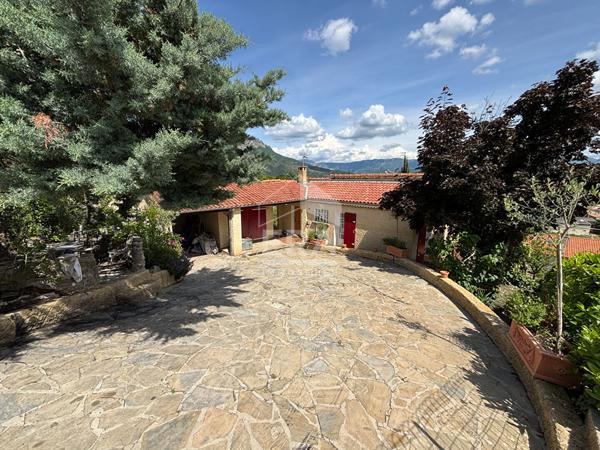 EXCLUSIVITE - SISTERON Maison Sisteron 3 pièce(s) 85 m2