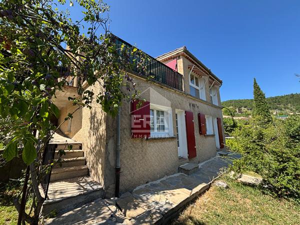 EXCLUSIVITE - SISTERON Maison Sisteron 3 pièce(s) 85 m2