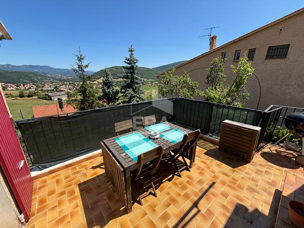 EXCLUSIVITE - SISTERON Maison Sisteron 3 pièce(s) 85 m2