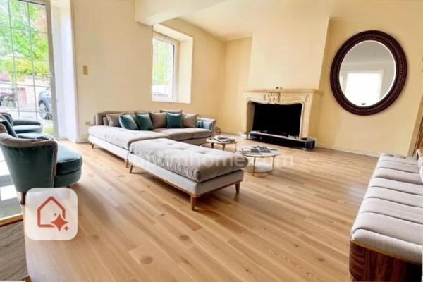 Maison à vendre 5 pièces AGNETZ (60) - Le calme de la campagne, à deux pas de Paris : découvrez votre futur cocon