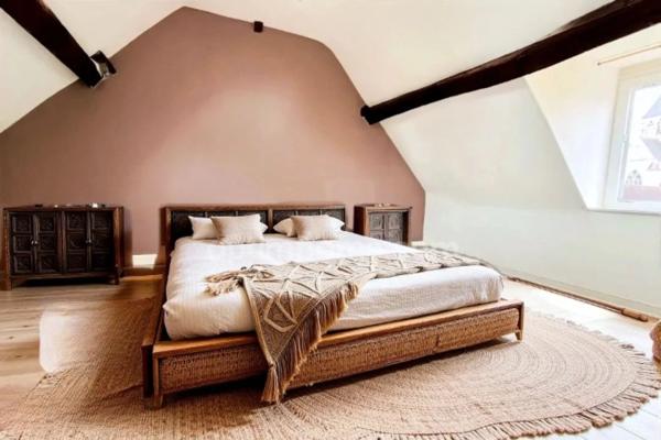 Maison à vendre 5 pièces AGNETZ (60) - Le calme de la campagne, à deux pas de Paris : découvrez votre futur cocon