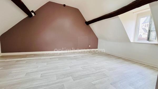 Maison à vendre 5 pièces AGNETZ (60) - Le calme de la campagne, à deux pas de Paris : découvrez votre futur cocon