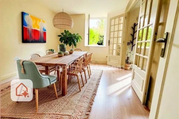 Maison à vendre 5 pièces AGNETZ (60) - Le calme de la campagne, à deux pas de Paris : découvrez votre futur cocon