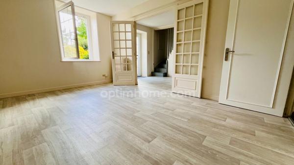 Maison à vendre 5 pièces AGNETZ (60) - Le calme de la campagne, à deux pas de Paris : découvrez votre futur cocon