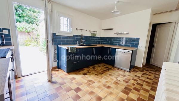 Maison à vendre 5 pièces AGNETZ (60) - Le calme de la campagne, à deux pas de Paris : découvrez votre futur cocon