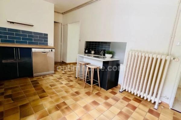 Maison à vendre 5 pièces AGNETZ (60) - Le calme de la campagne, à deux pas de Paris : découvrez votre futur cocon