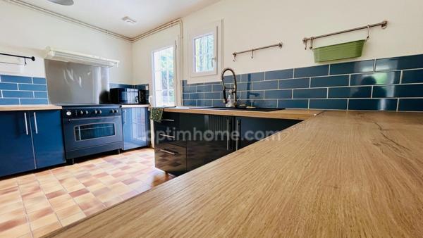 Maison à vendre 5 pièces AGNETZ (60) - Le calme de la campagne, à deux pas de Paris : découvrez votre futur cocon