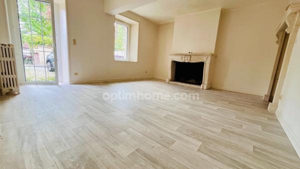 Maison à vendre 5 pièces AGNETZ (60) - Le calme de la campagne, à deux pas de Paris : découvrez votre futur cocon
