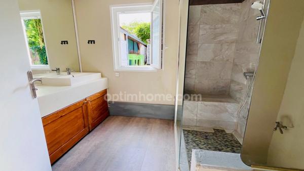 Maison à vendre 5 pièces AGNETZ (60) - Le calme de la campagne, à deux pas de Paris : découvrez votre futur cocon