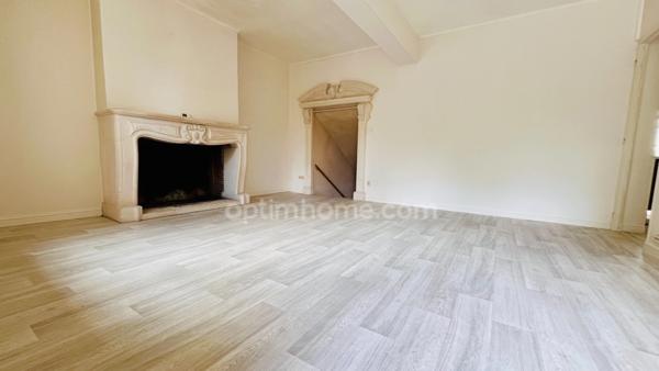 Maison à vendre 5 pièces AGNETZ (60) - Le calme de la campagne, à deux pas de Paris : découvrez votre futur cocon