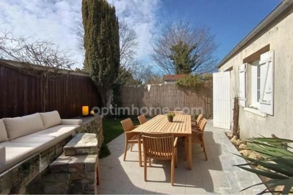 Maison à vendre 5 pièces AGNETZ (60) - Le calme de la campagne, à deux pas de Paris : découvrez votre futur cocon