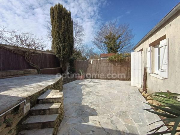 Maison à vendre 5 pièces AGNETZ (60) - Le calme de la campagne, à deux pas de Paris : découvrez votre futur cocon