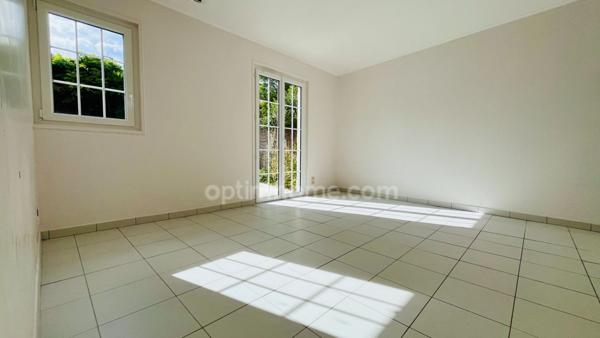 Maison à vendre 5 pièces AGNETZ (60) - Le calme de la campagne, à deux pas de Paris : découvrez votre futur cocon