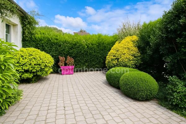 Maison à vendre 5 pièces AGNETZ (60) - Le calme de la campagne, à deux pas de Paris : découvrez votre futur cocon