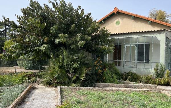 Vente Maison maison type 3 /véranda/garage à rénover Allauch   