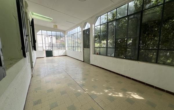Vente Maison maison type 3 /véranda/garage à rénover Allauch   