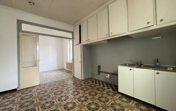 Vente Maison maison type 3 /véranda/garage à rénover Allauch   