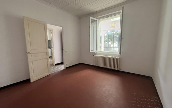 Vente Maison maison type 3 /véranda/garage à rénover Allauch   