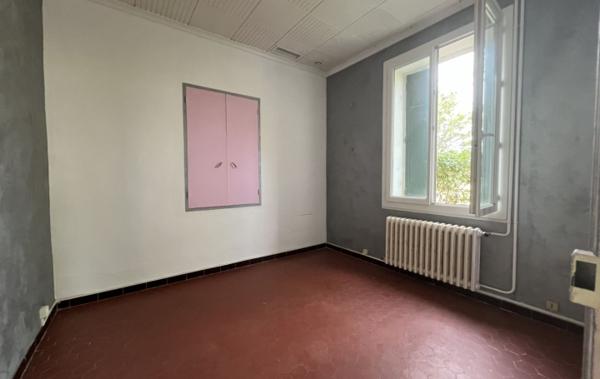 Vente Maison maison type 3 /véranda/garage à rénover Allauch   